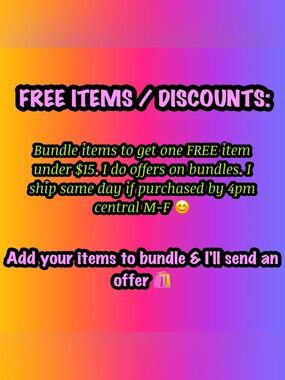 LETS MAKE A DEAL 🛍
